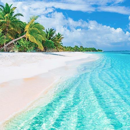Senator Riviera Cancun Spa Resort Пуерто Морелос Екстериор снимка