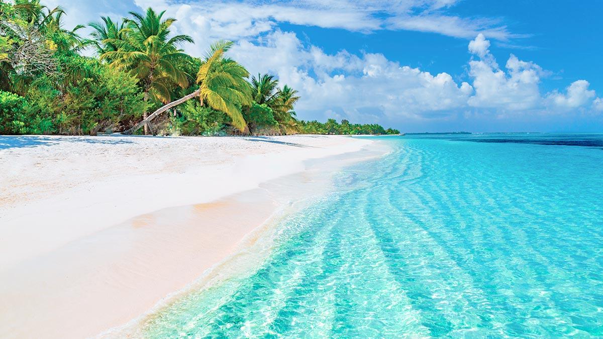 Senator Riviera Cancun Spa Resort Пуерто Морелос Екстериор снимка